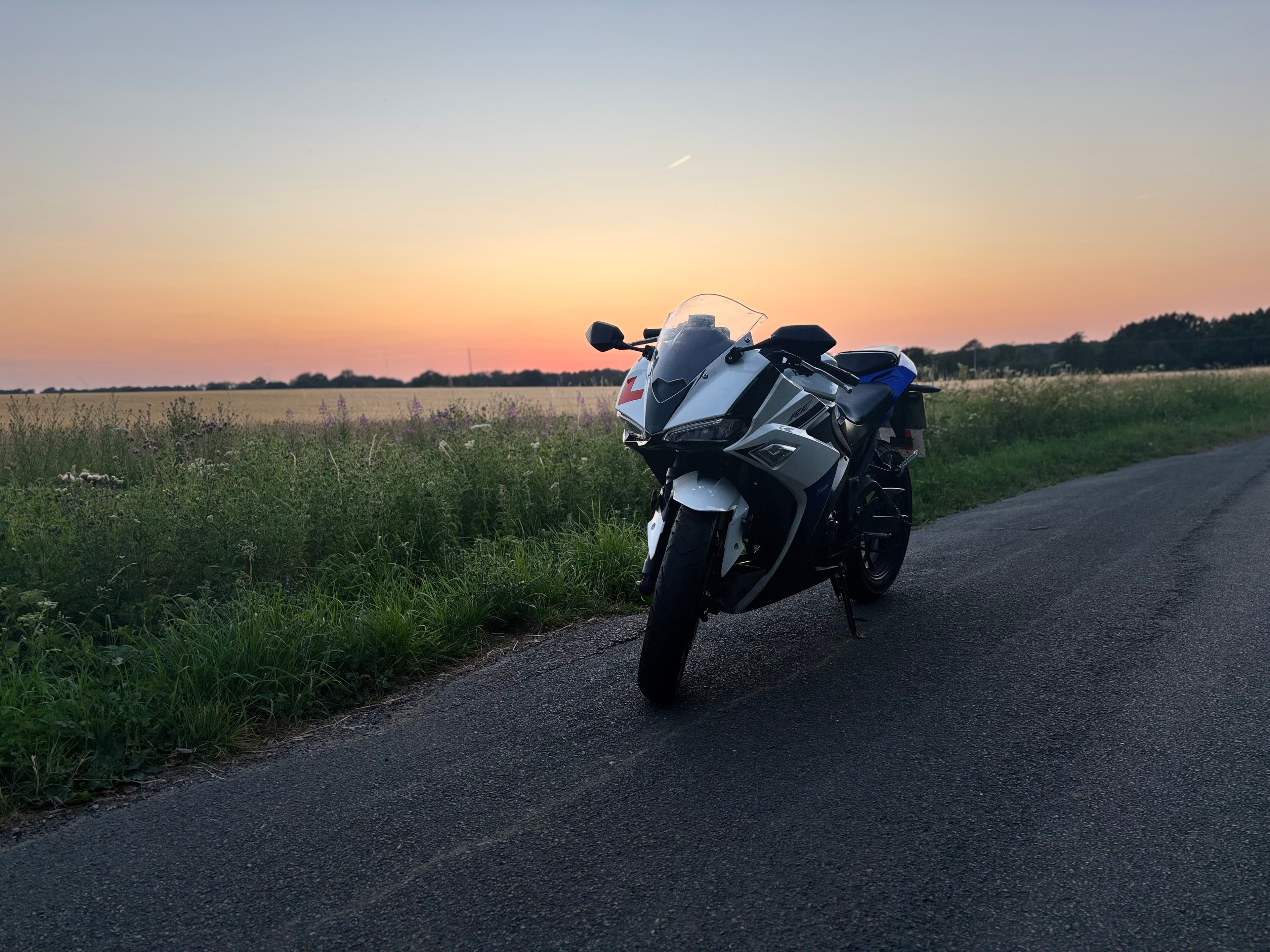 2020 Yamasaki YM 50-10
