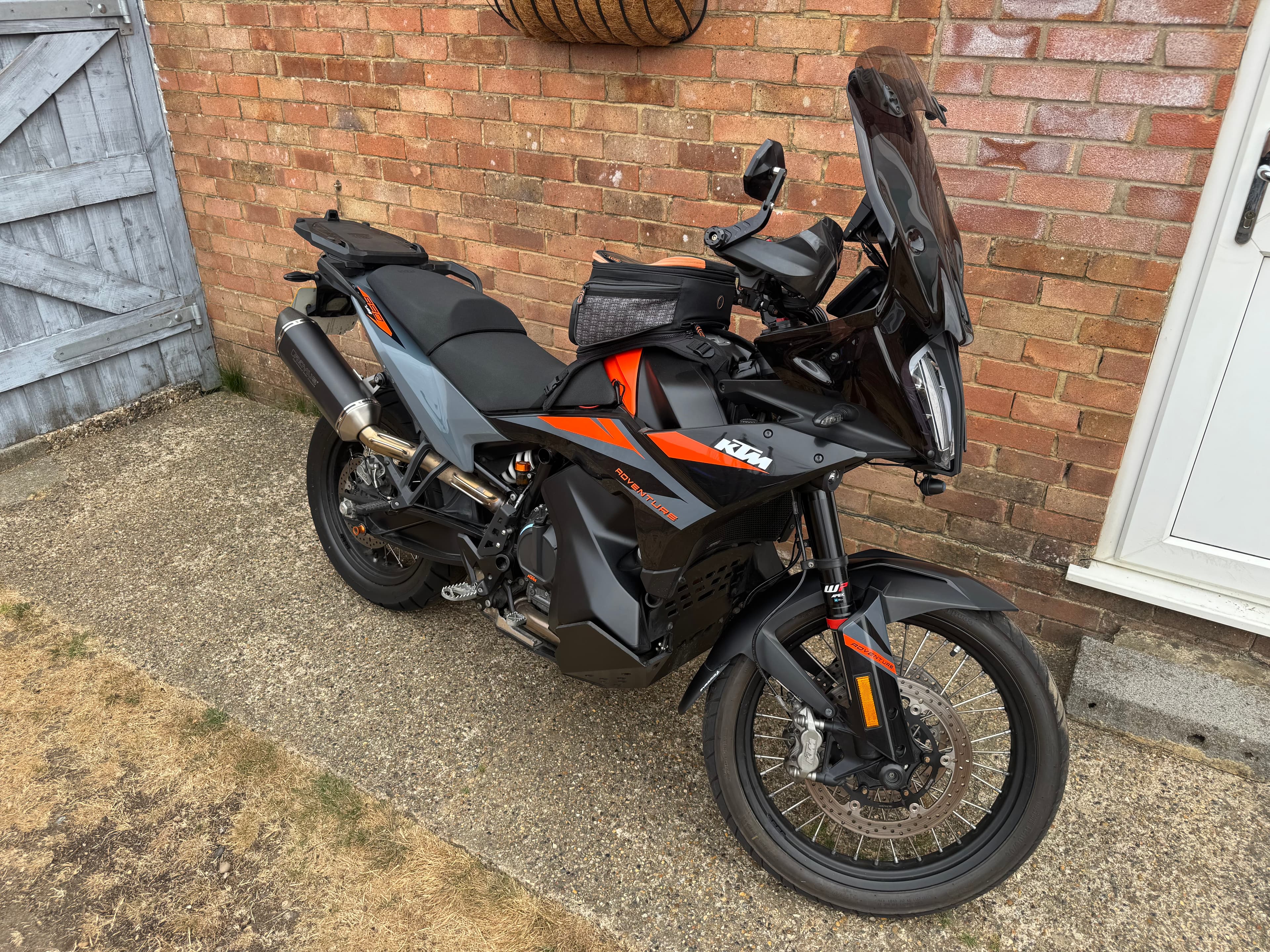 2023 Ktm 890 ADVENTURE 23