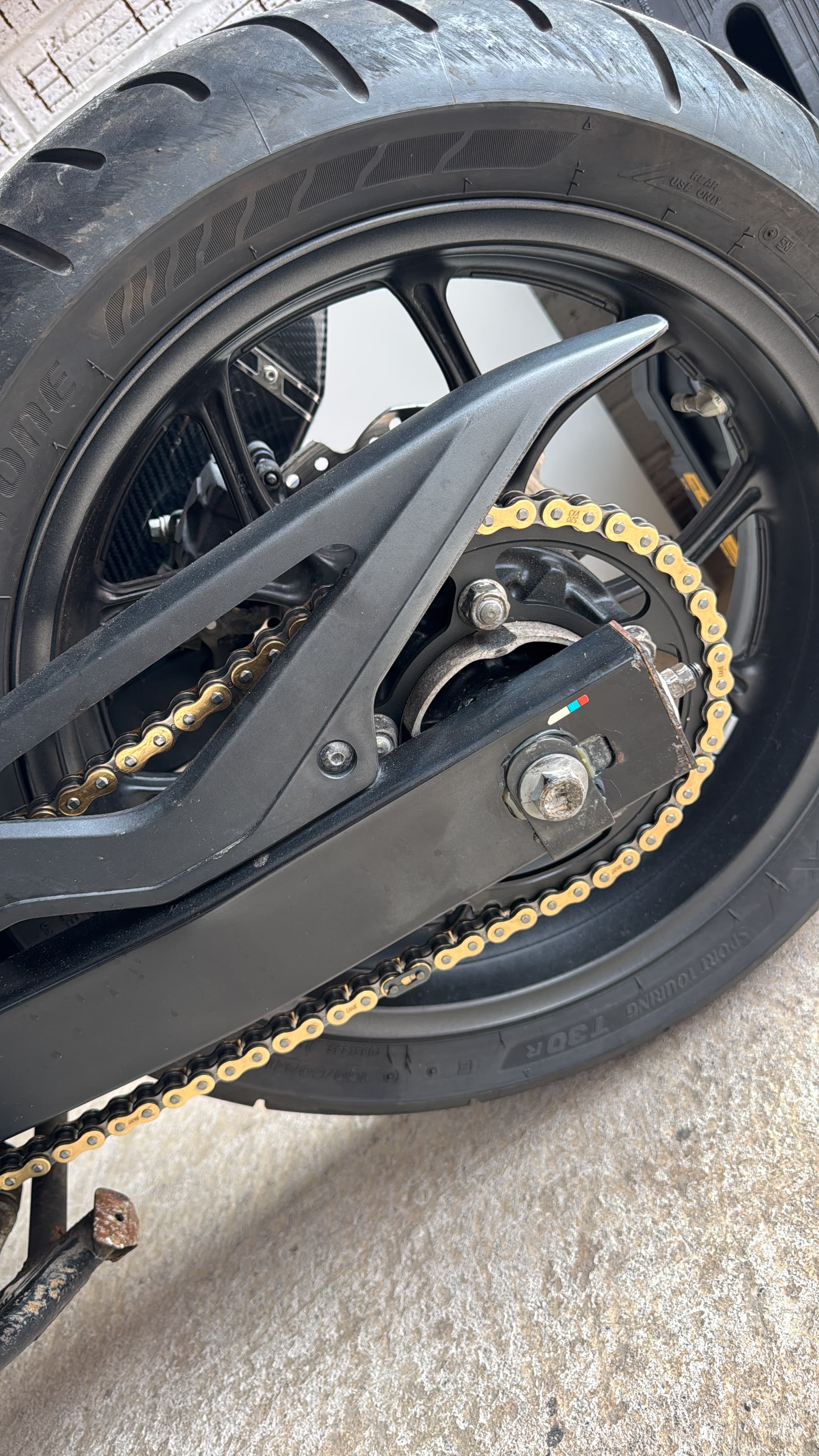2019 Honda NC