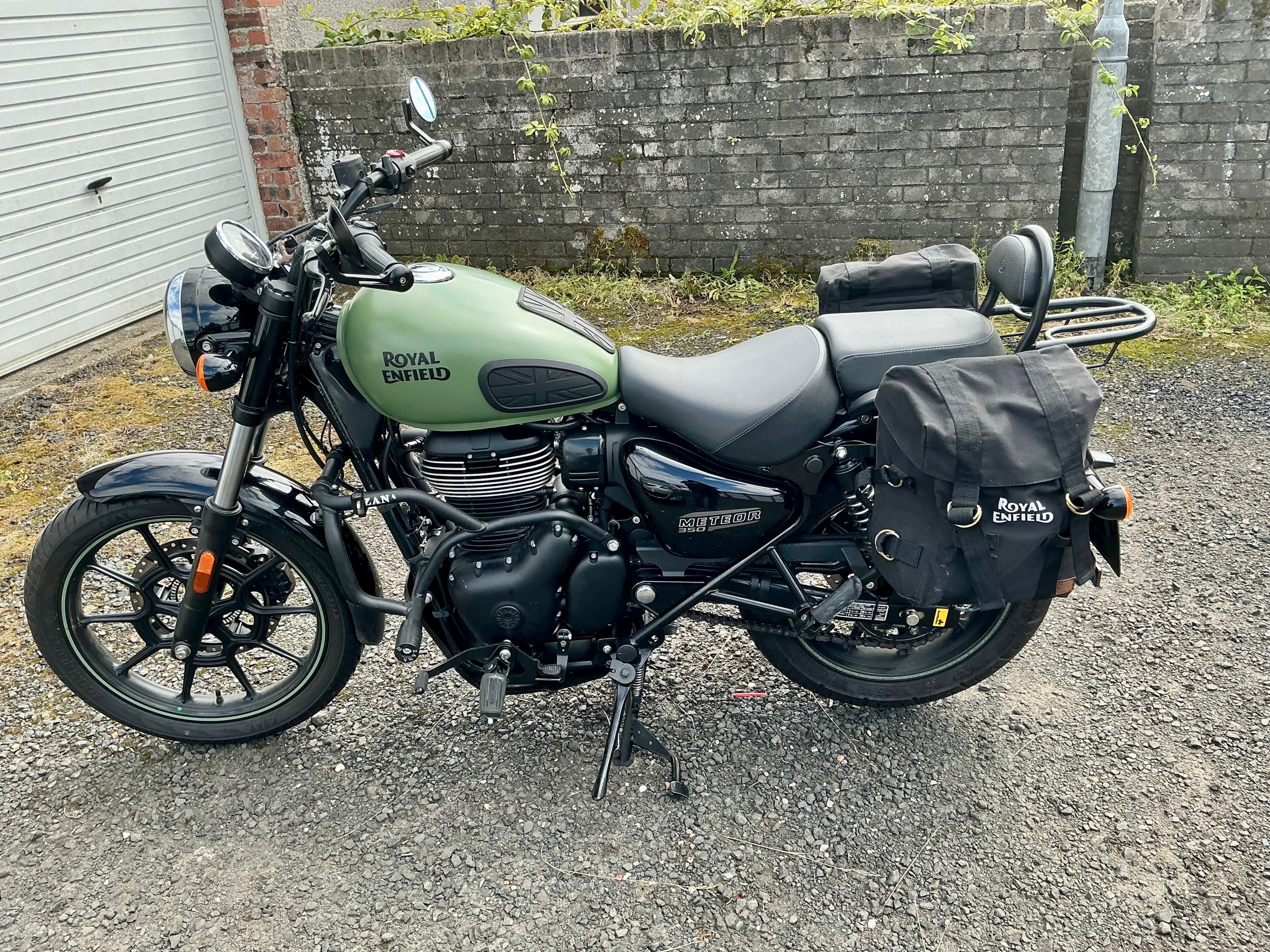 Royal Enfield