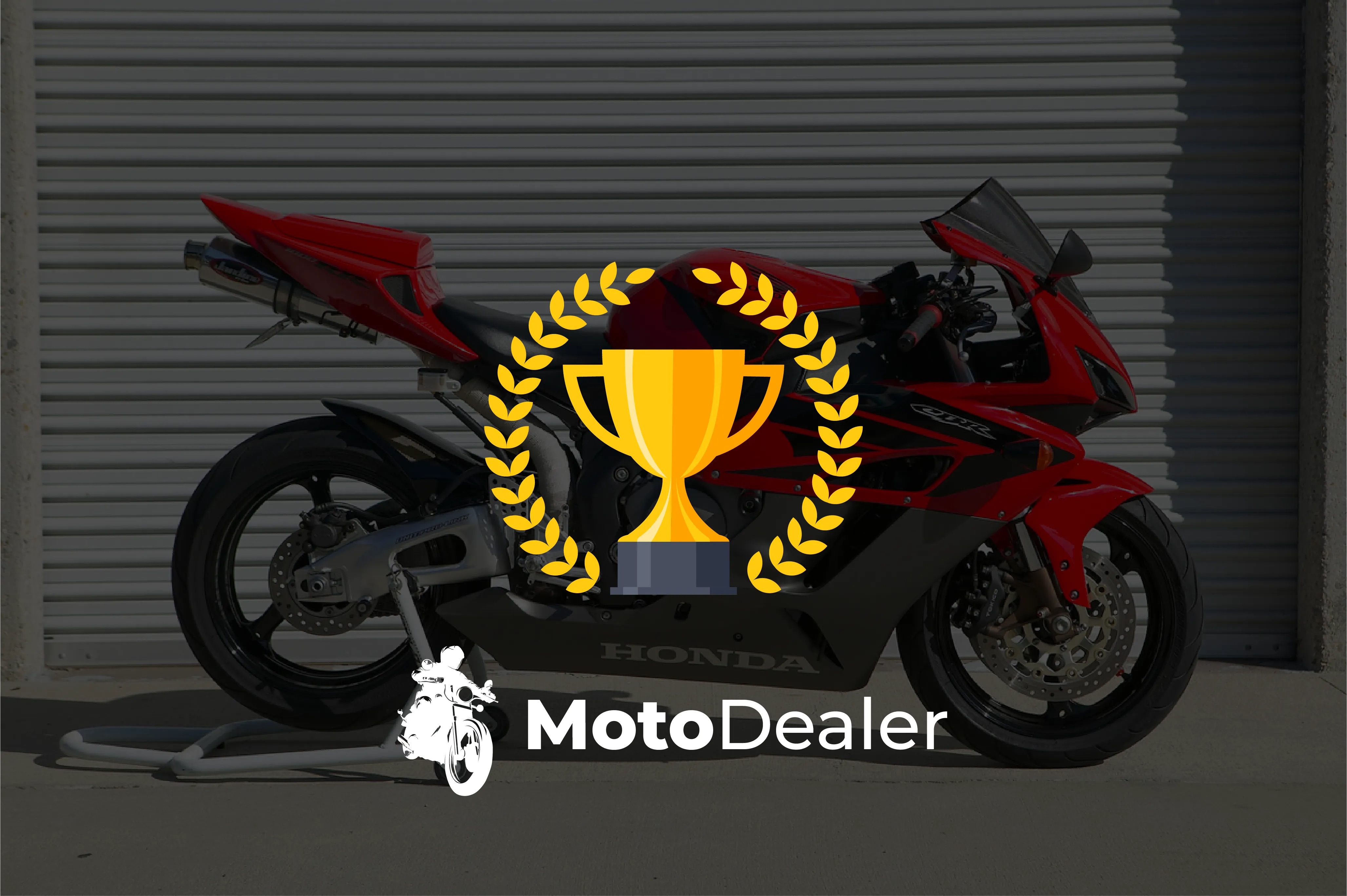 Top-Selling Motorbikes in the UK 2025 – New, Used, and Overall Rankings